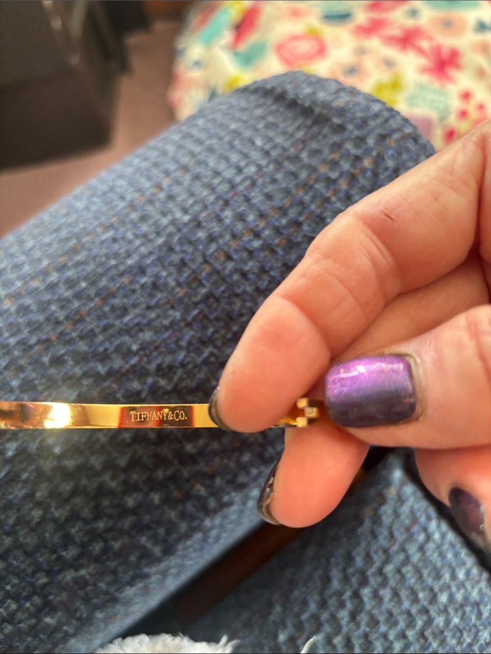 Beautiful bangle - Picture 3 of 3